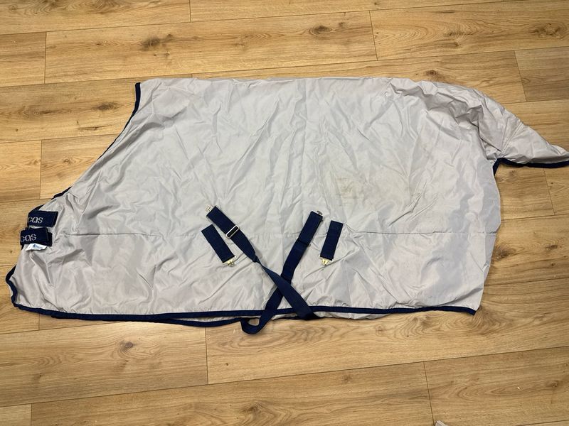 Bucas sun shower deken 195