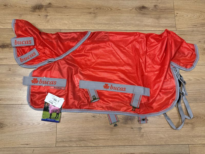 Bucas freedom vliegendeken mini 100