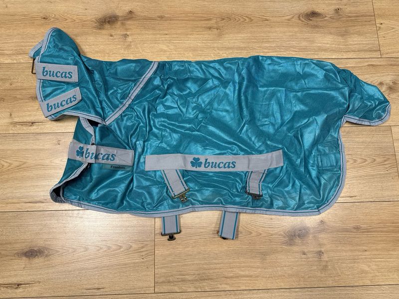 Bucas vliegendeken freedom mini 100
