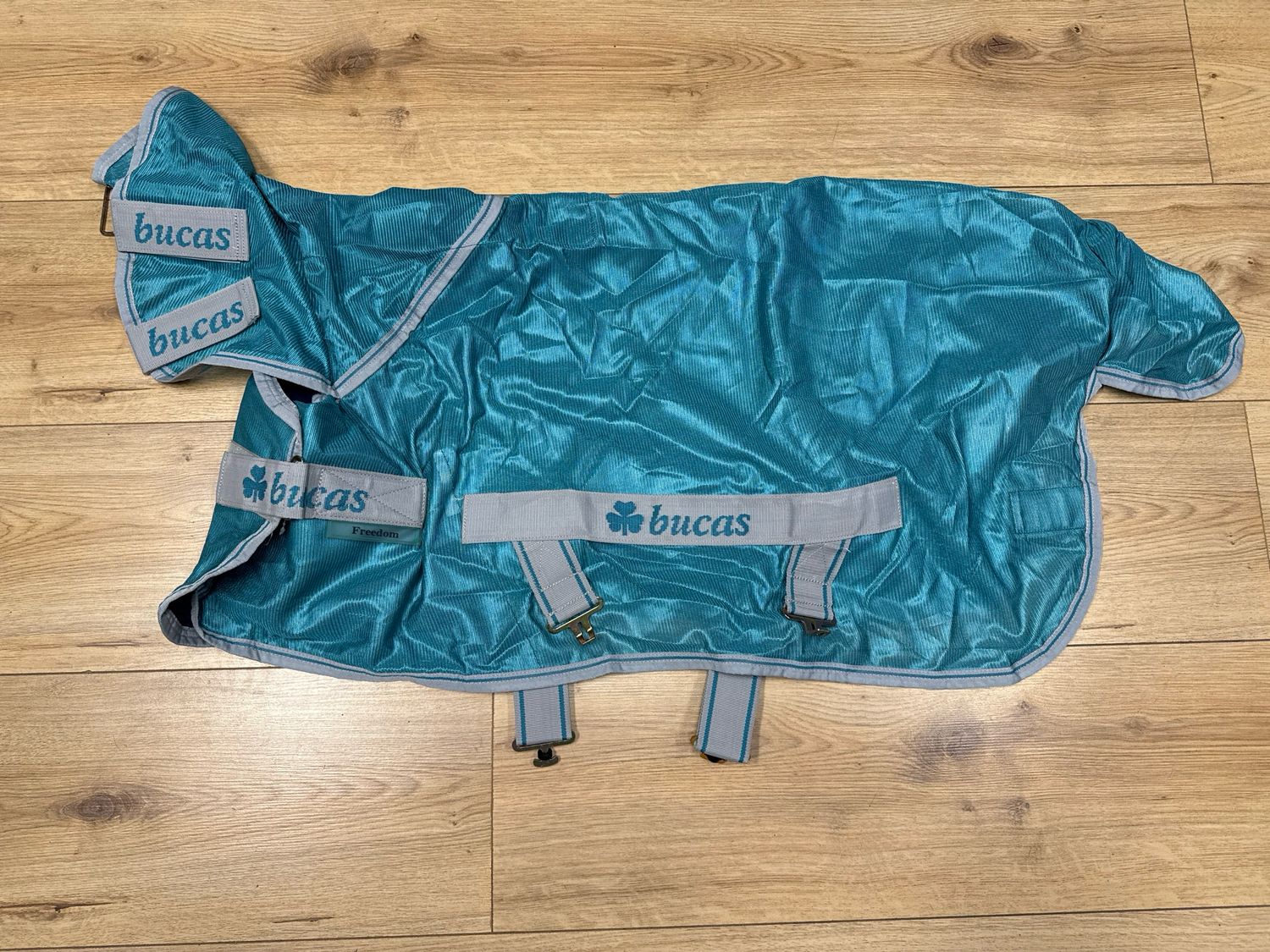 Bucas vliegendeken freedom mini 100