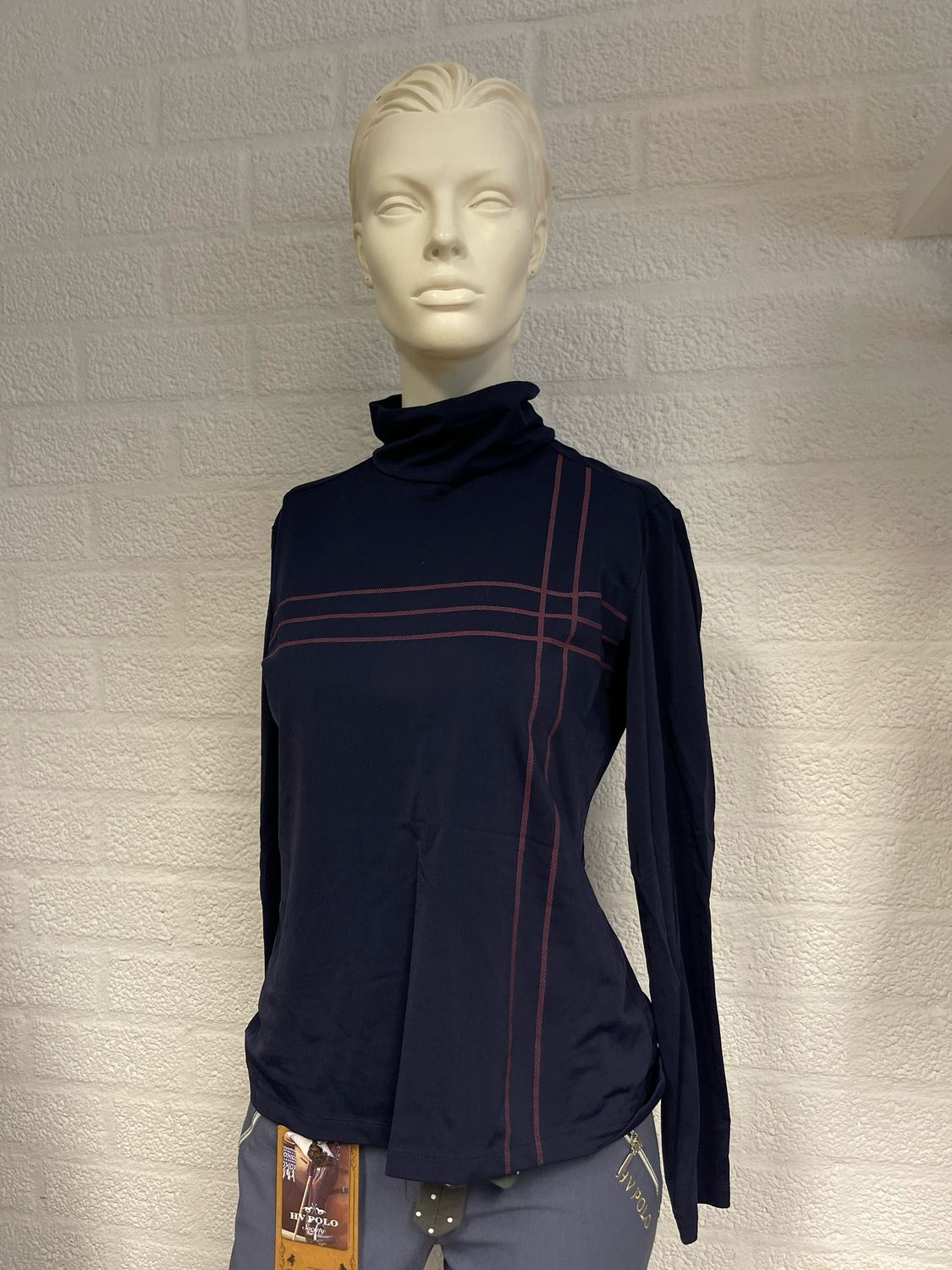 Cavalleria Toscana shirt 38