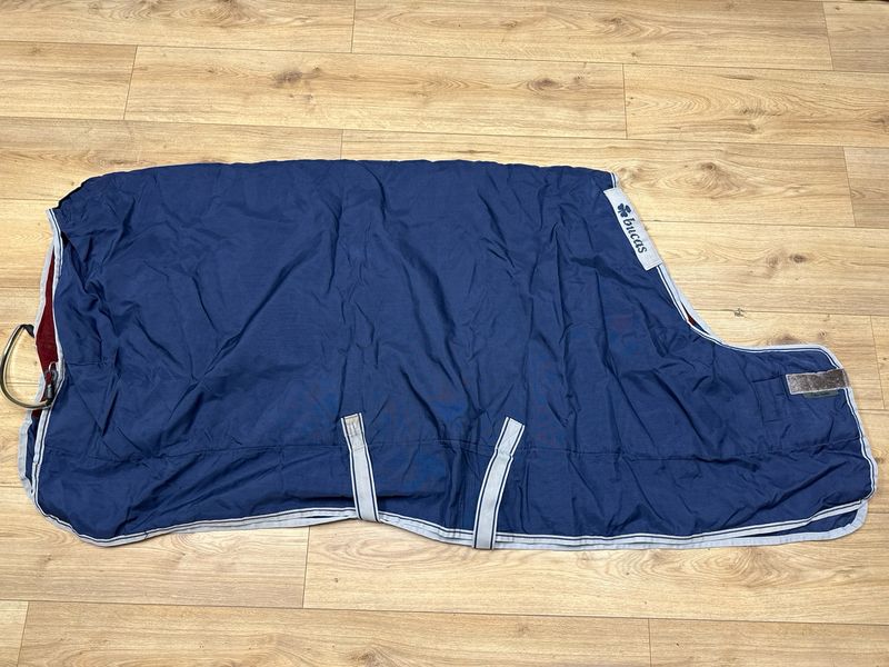 Bucas Celtic stable medium blauw 195