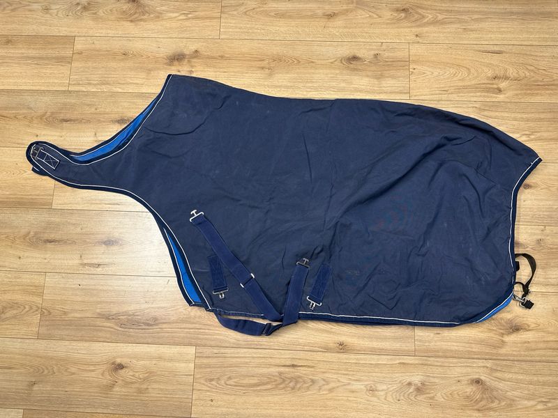 Dominick katoenen longeerdeken 195