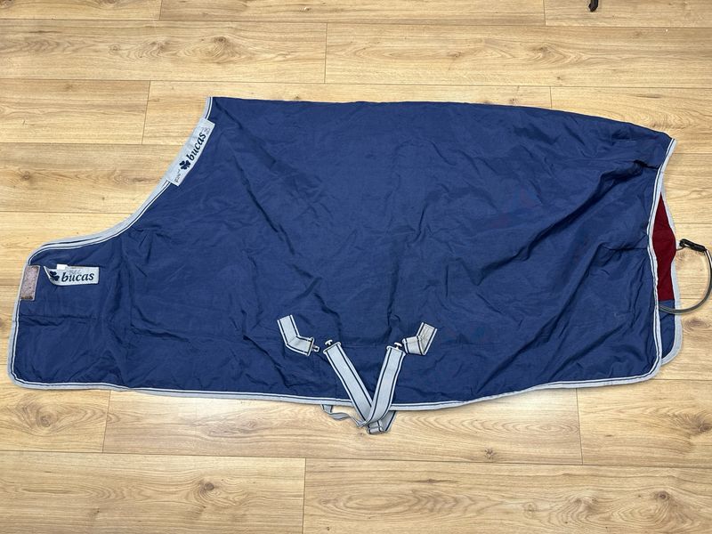 Bucas Celtic stable light blauw 195