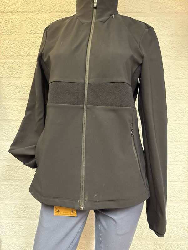Cavalleria Toscana Revo softshell jas 40
