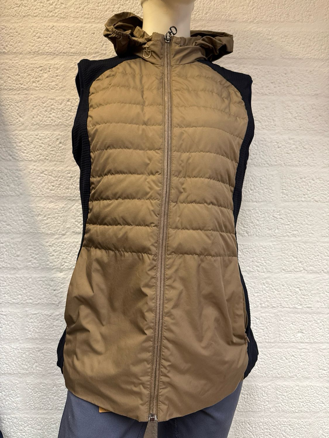 Cavalleria Toscana bodywarmer 40
