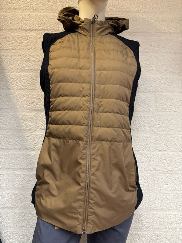 Cavalleria Toscana bodywarmer 40