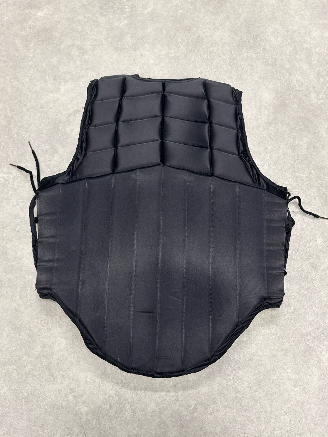 Racesafe bodyprotector