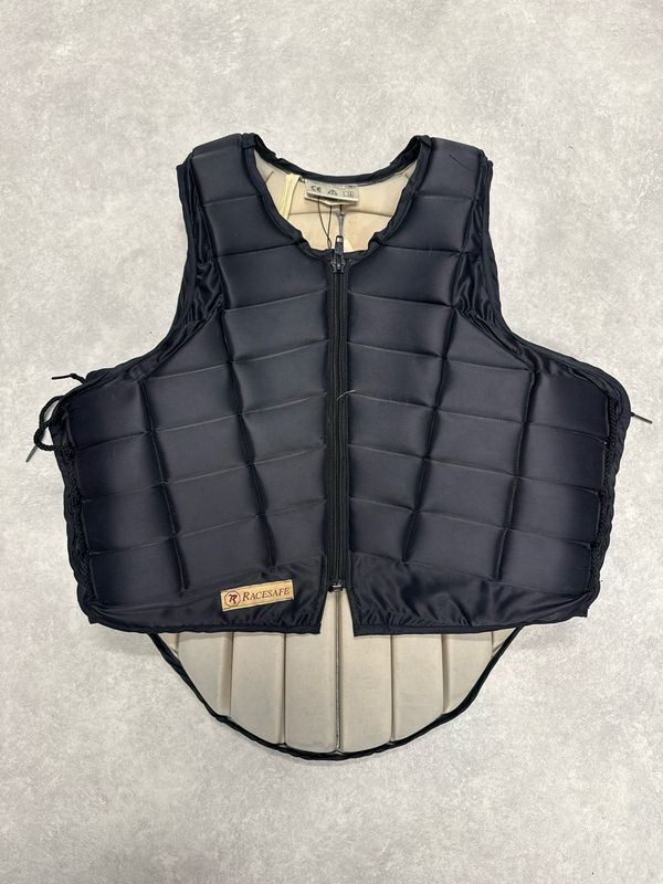 Racesafe bodyprotector Racesafe bodyprotector