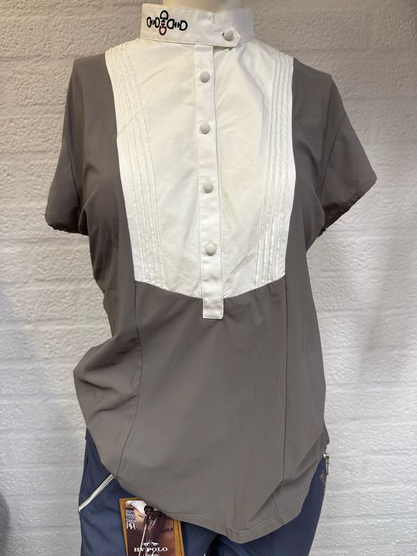 Cavalleria Toscana wedstrijdshirt 38