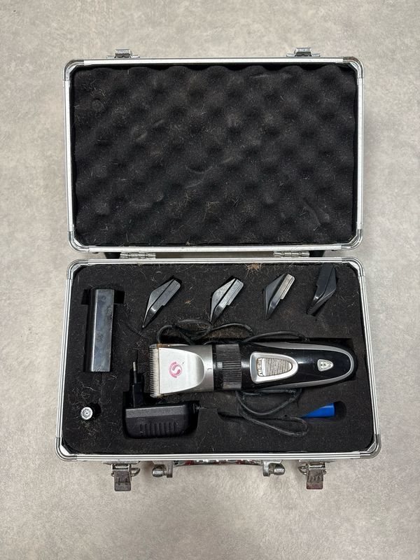 Sectolin scheermachine SE-210