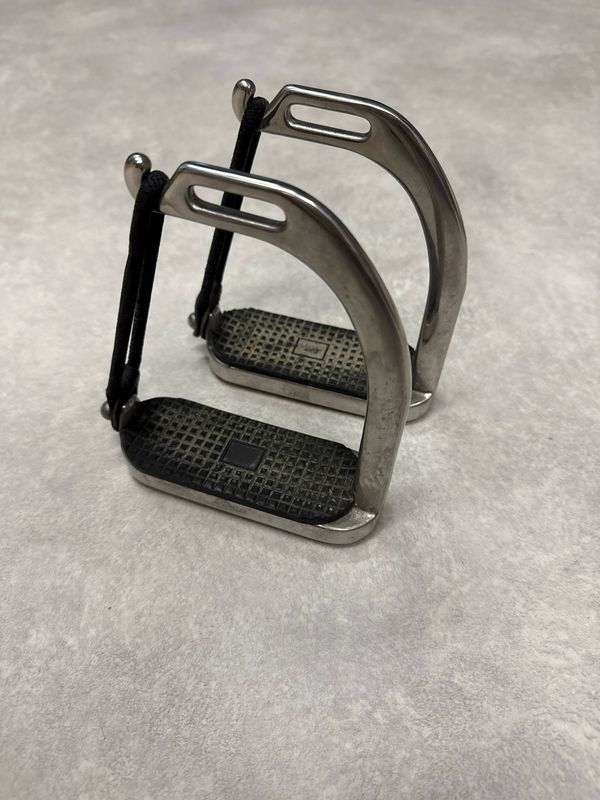 Harry’s horse veiligheidsbeugels met elastiek