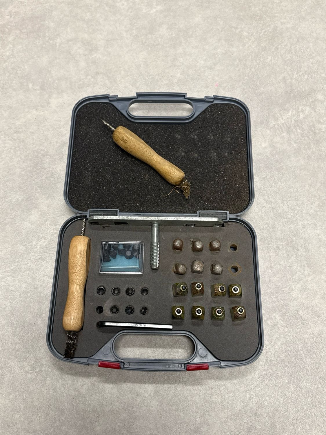 Première kalkoenenset