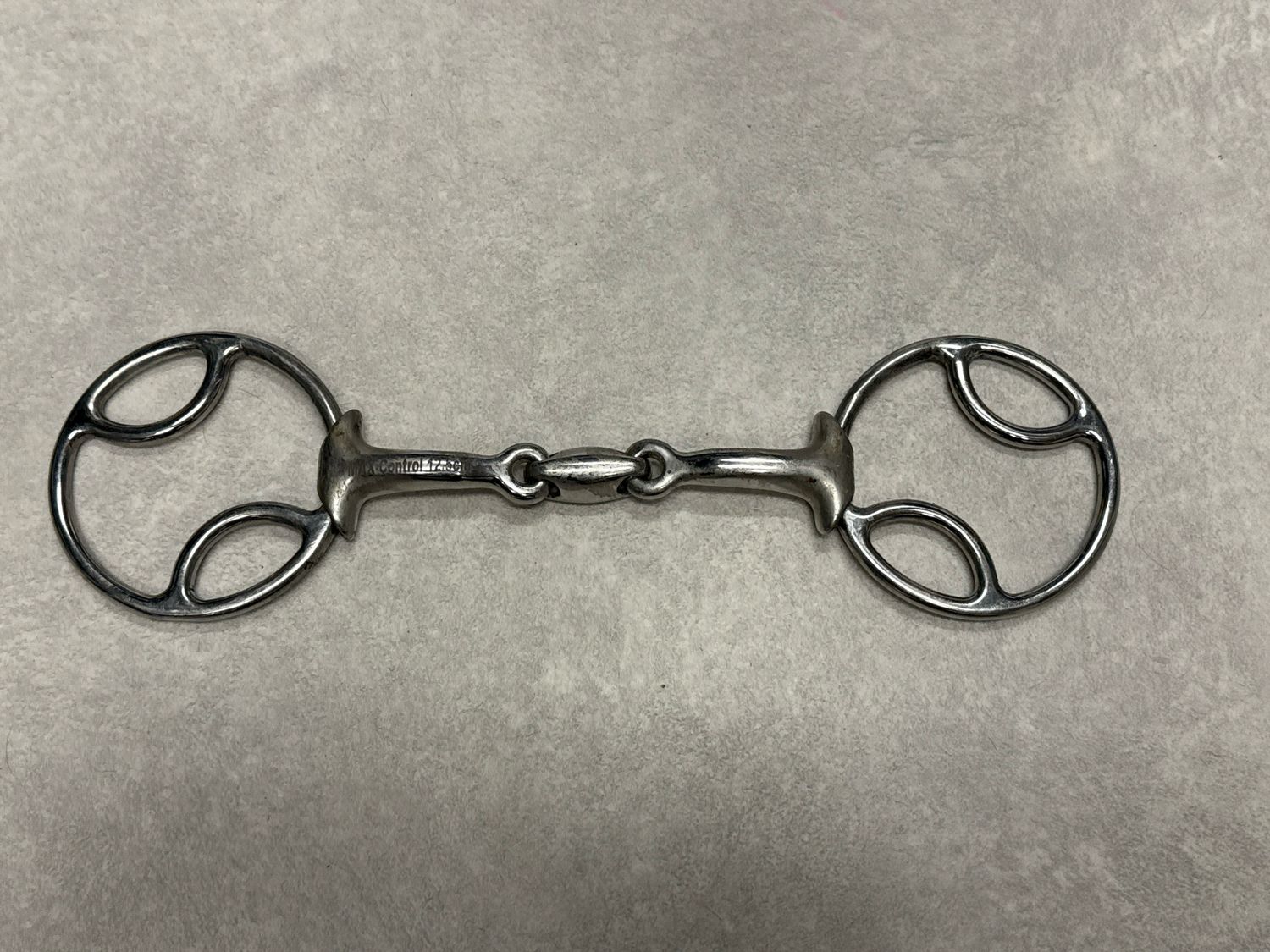 Sprenger Max Control Typ Trens RVS 16 mm