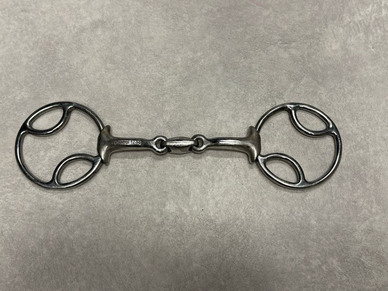 Sprenger Max Control Typ Trens RVS 16 mm 12,5 Sprenger Max Control Typ Trens RVS 16 mm 12,5