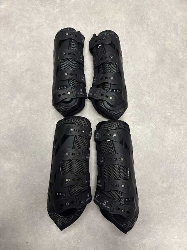 Lemieux snugboots mesh full Lemieux snugboots mesh full