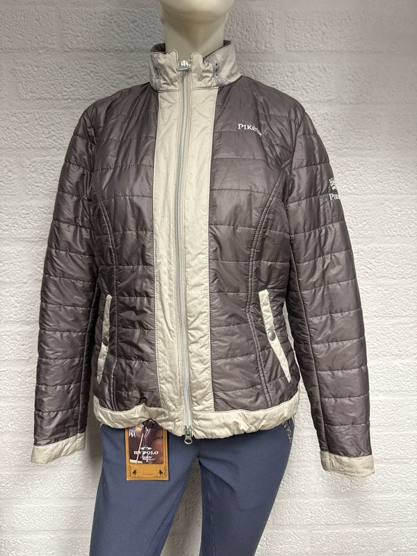 Pikeur gewatteerd jasje 40