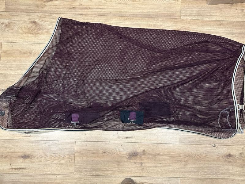 Horseware amigo net cooler 195