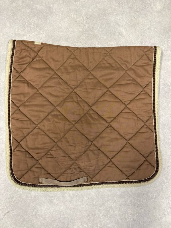 RG Italy dekje bruin full dressuur