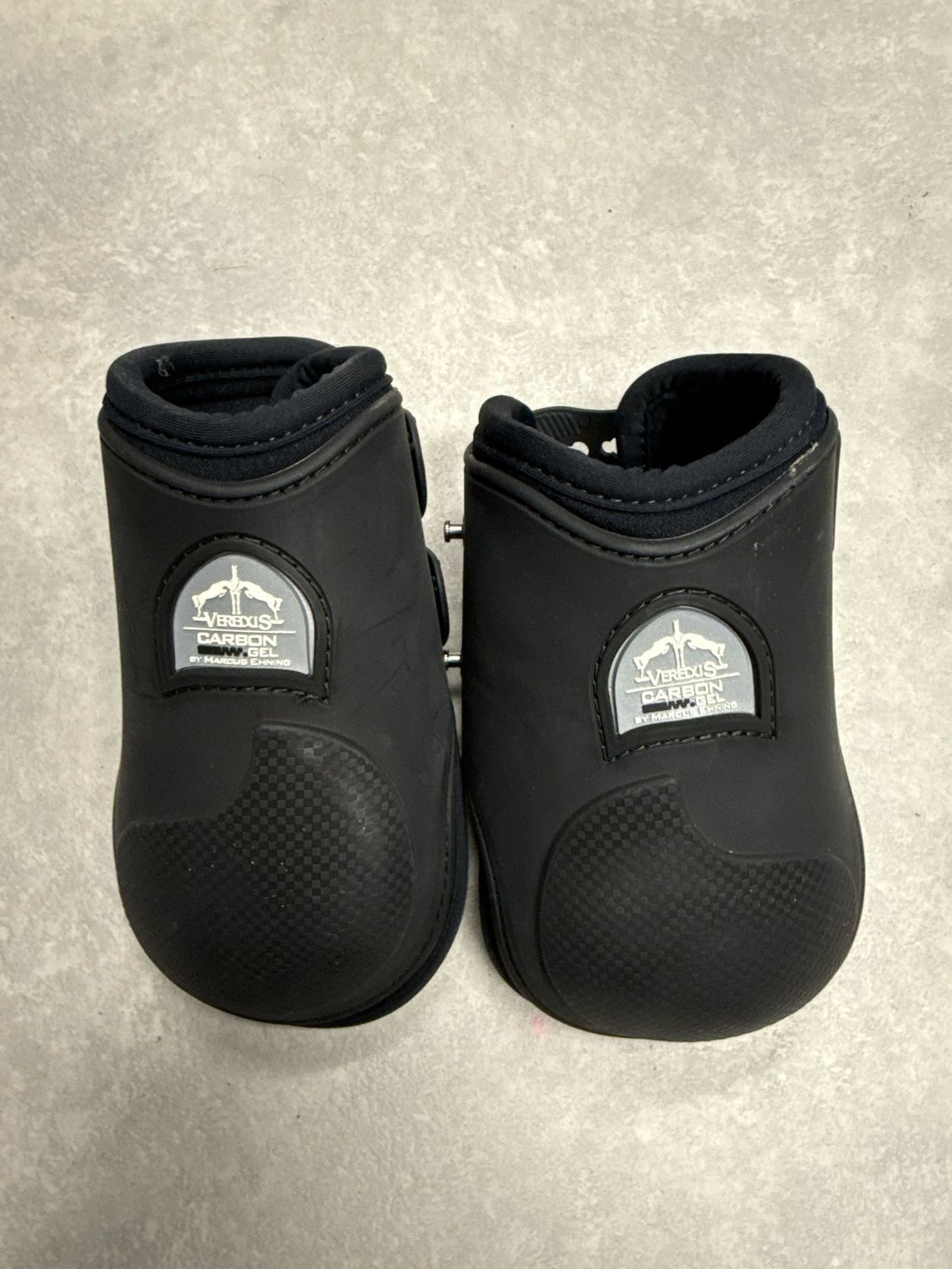 Veredus Marcus ehning beschermers achter zwart s