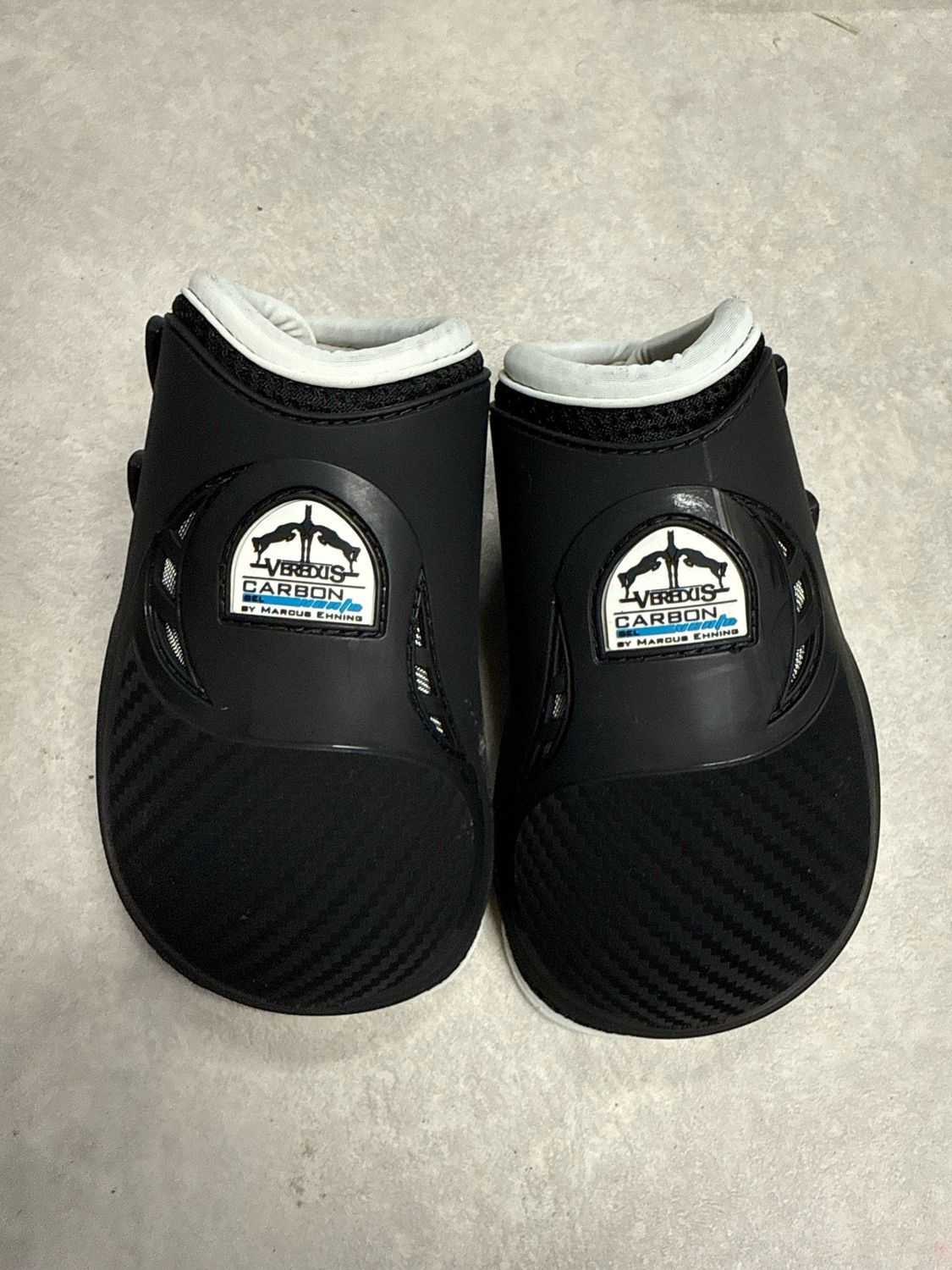 Veredus Marcus ehning beschermers wit m