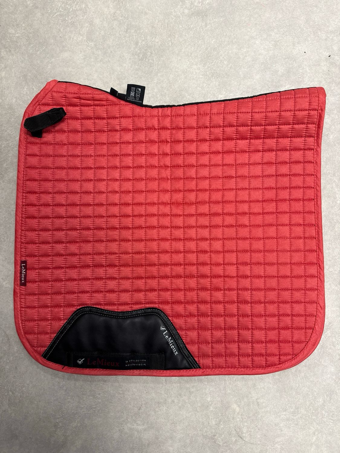 Lemieux dekje roze s/m