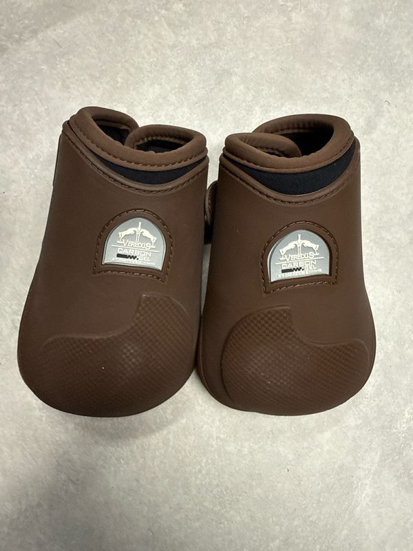 Veredus beschermers achter bruin L