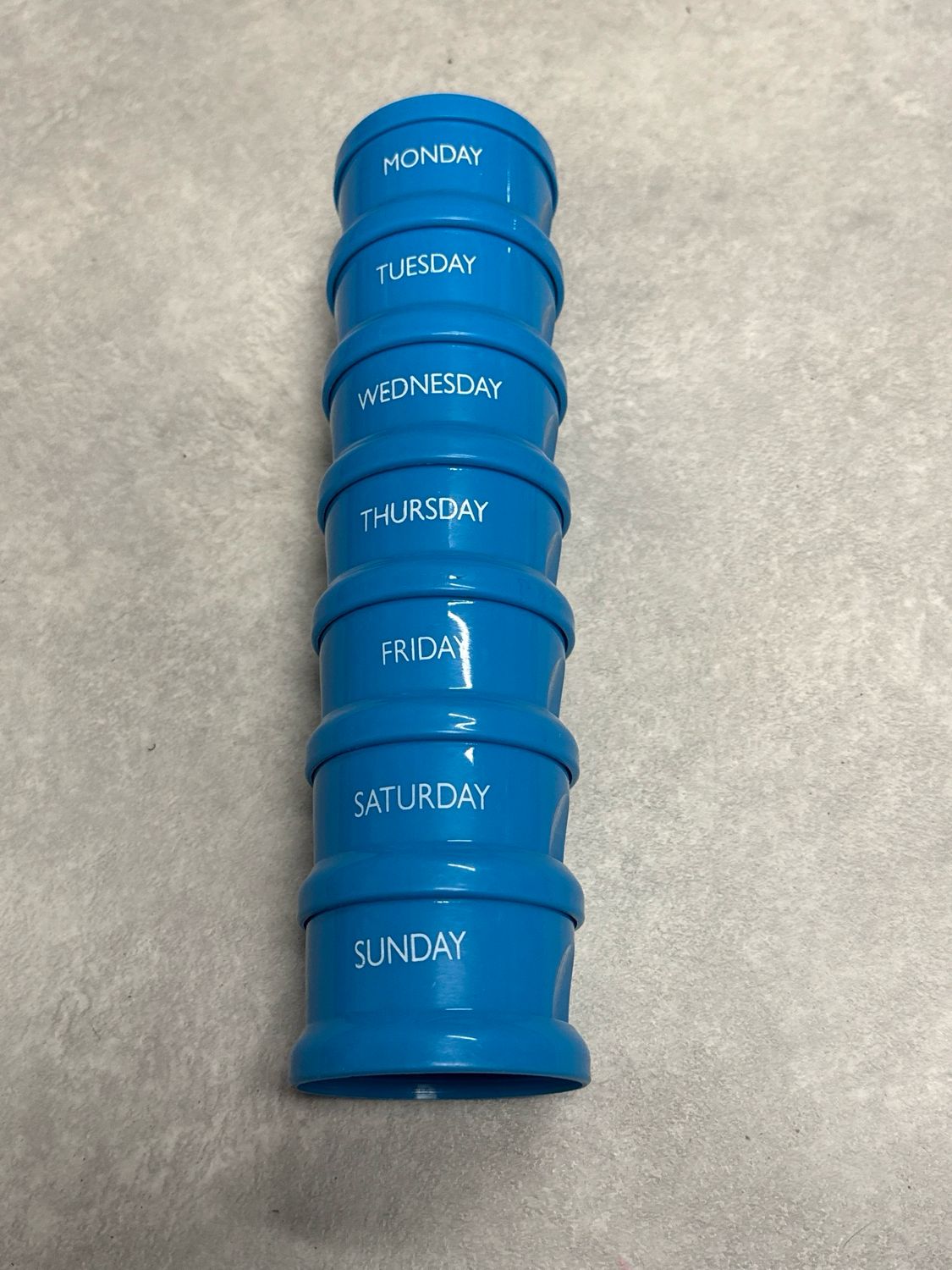 Pharmahorse supplementen bakjes