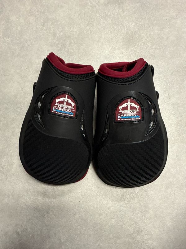 Veredus beschermers achter medium