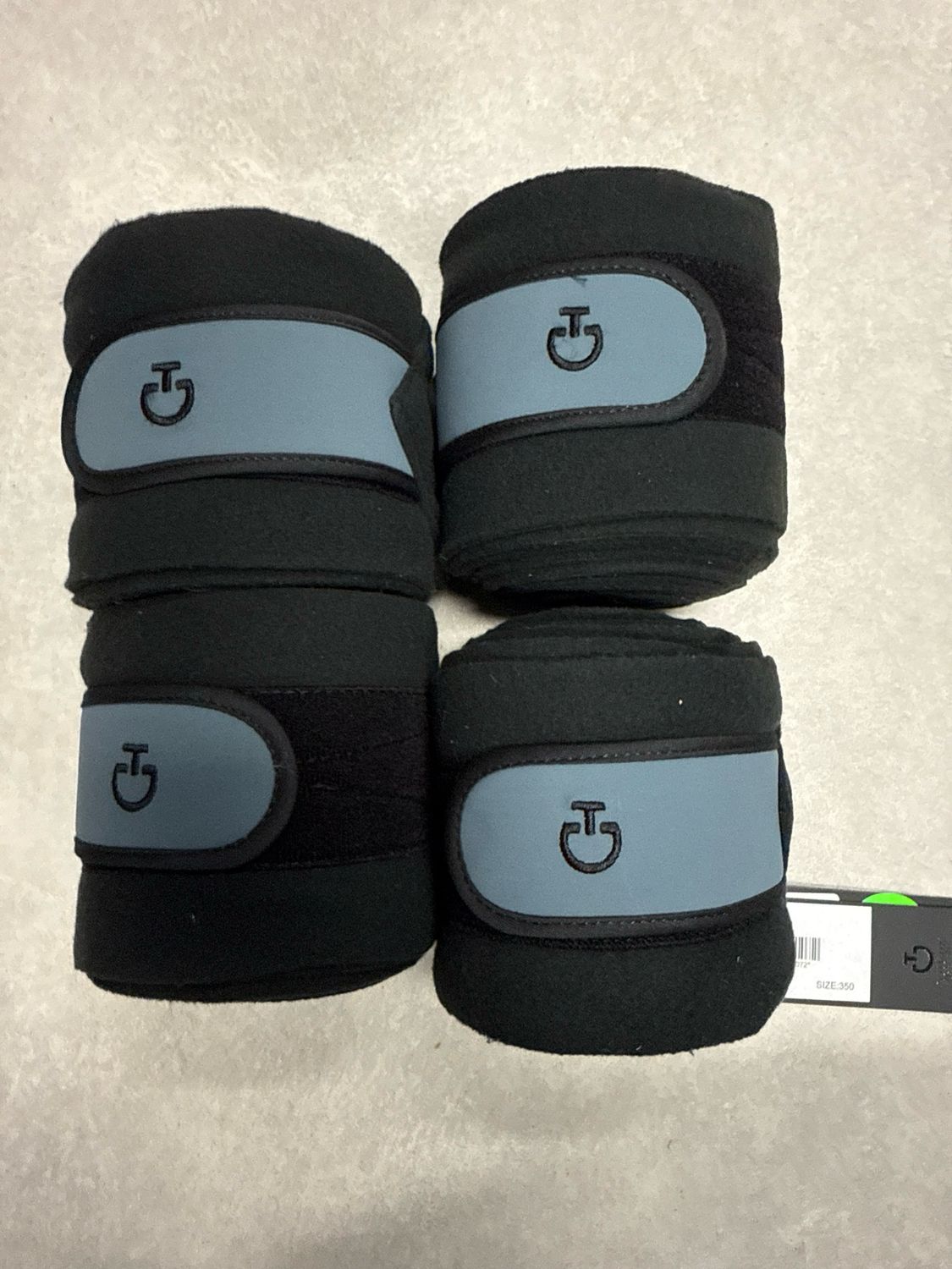 Cavalleria Toscana bandages large