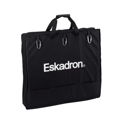 Eskadron wedstrijdtas zwart Eskadron wedstrijdtas zwart