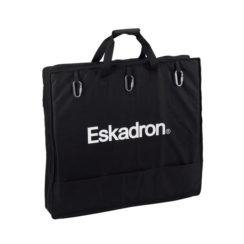 Eskadron wedstrijdtas zwart
