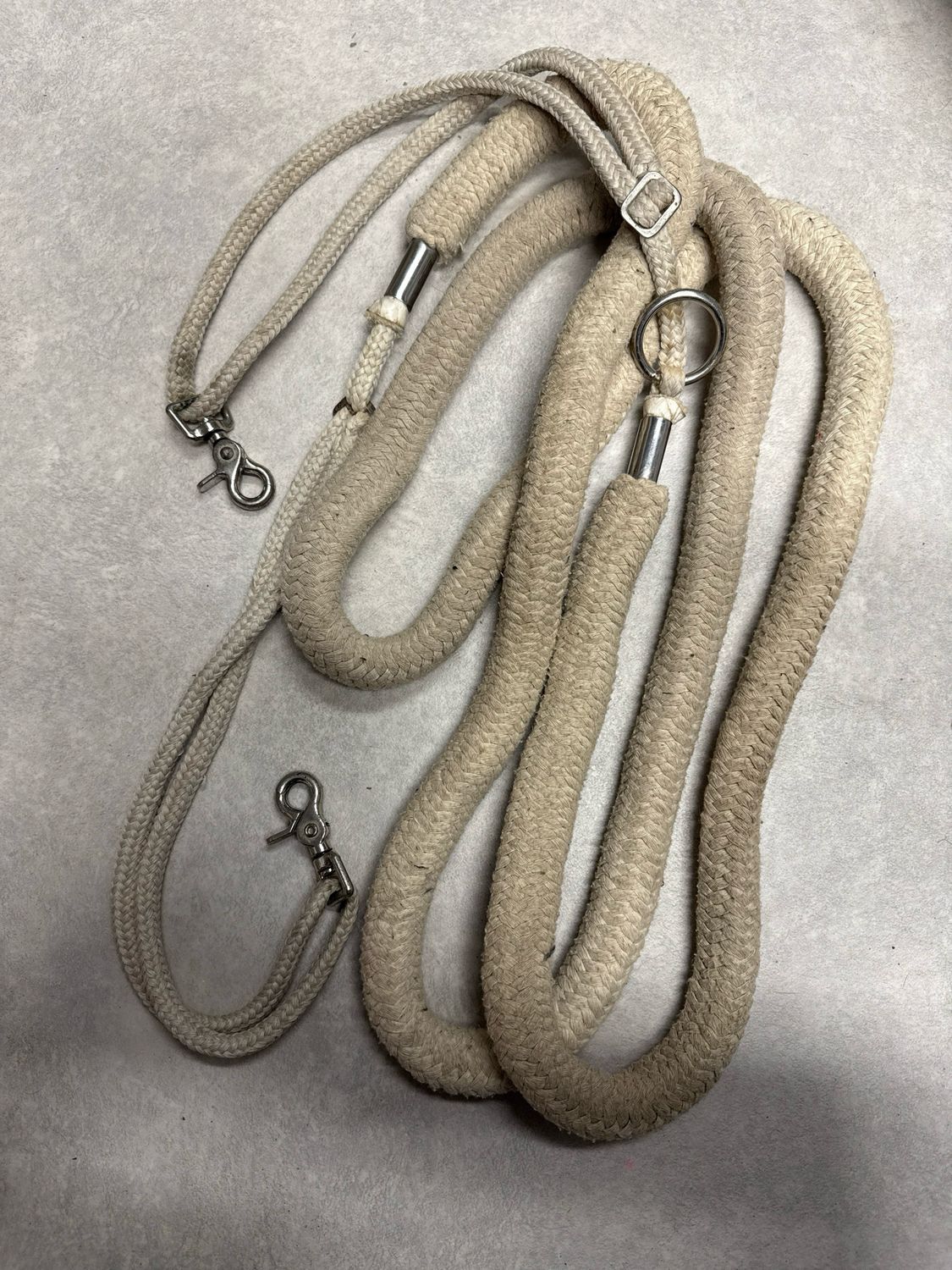 Longeerhulp wit full