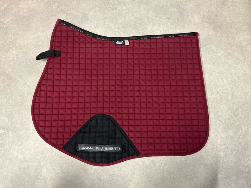 Weatherbeeta dekje Air Tec rood Full veelzijdig