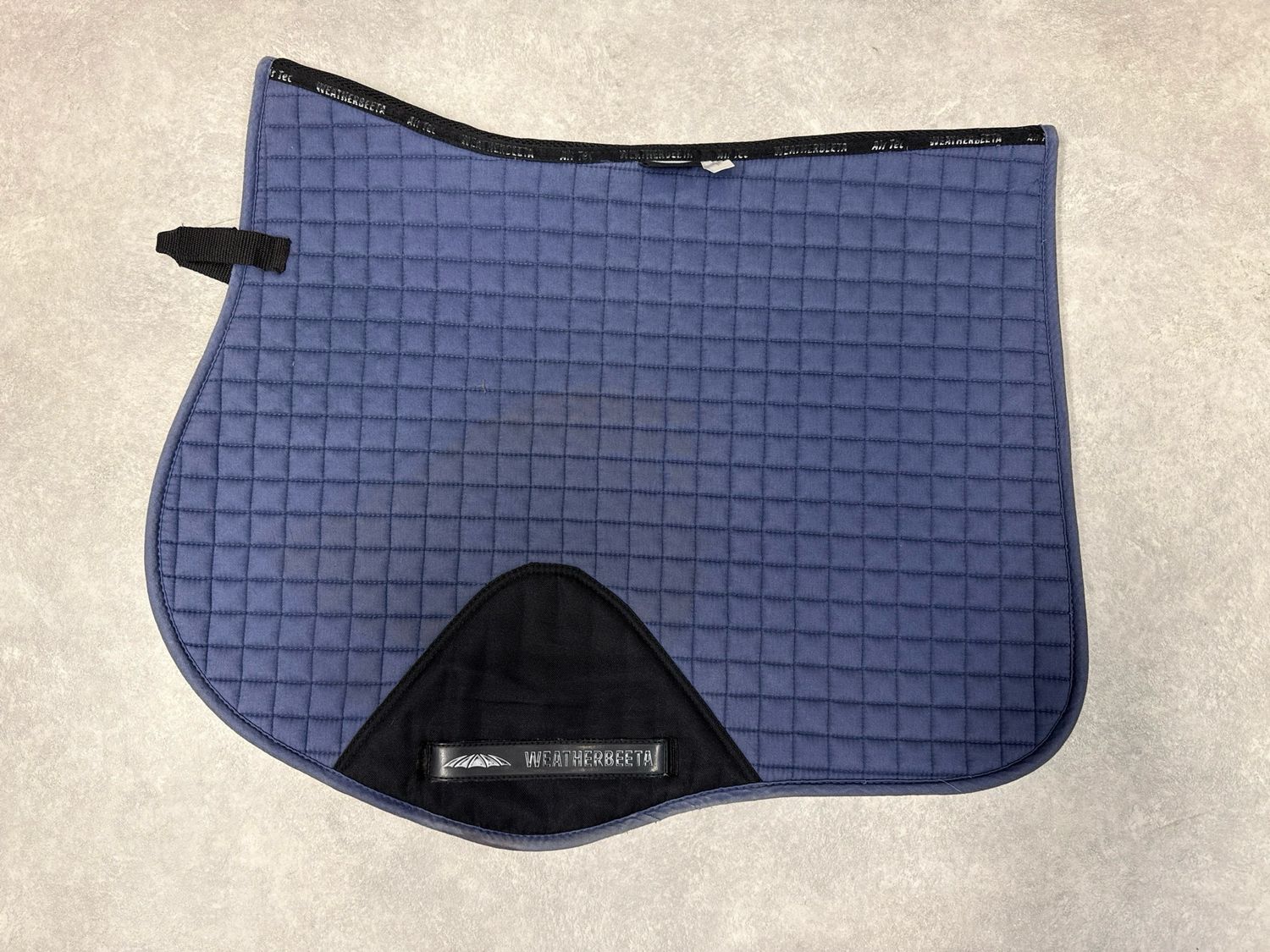 Weatherbeeta dekje blauw full veelzijdigheid