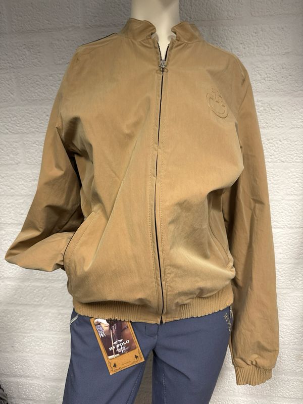 Cavalleria Toscana bomberjack beige 38 Cavalleria Toscana bomberjack beige 38