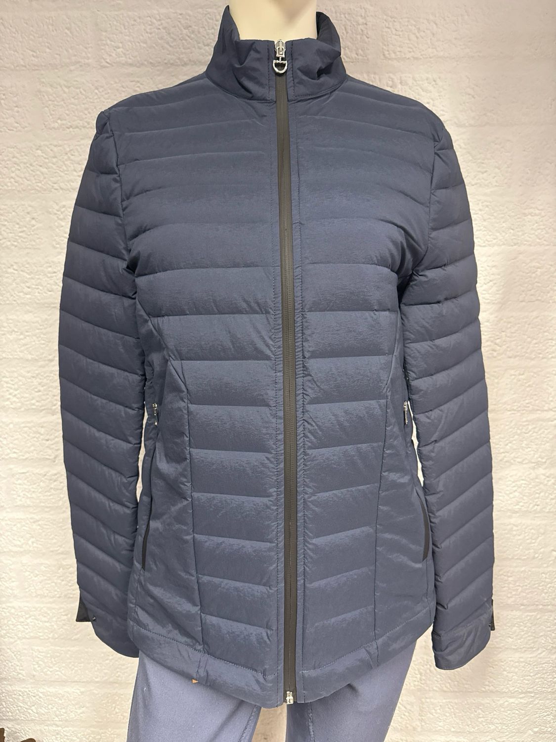 Cavalleria Toscana jasje blauw small