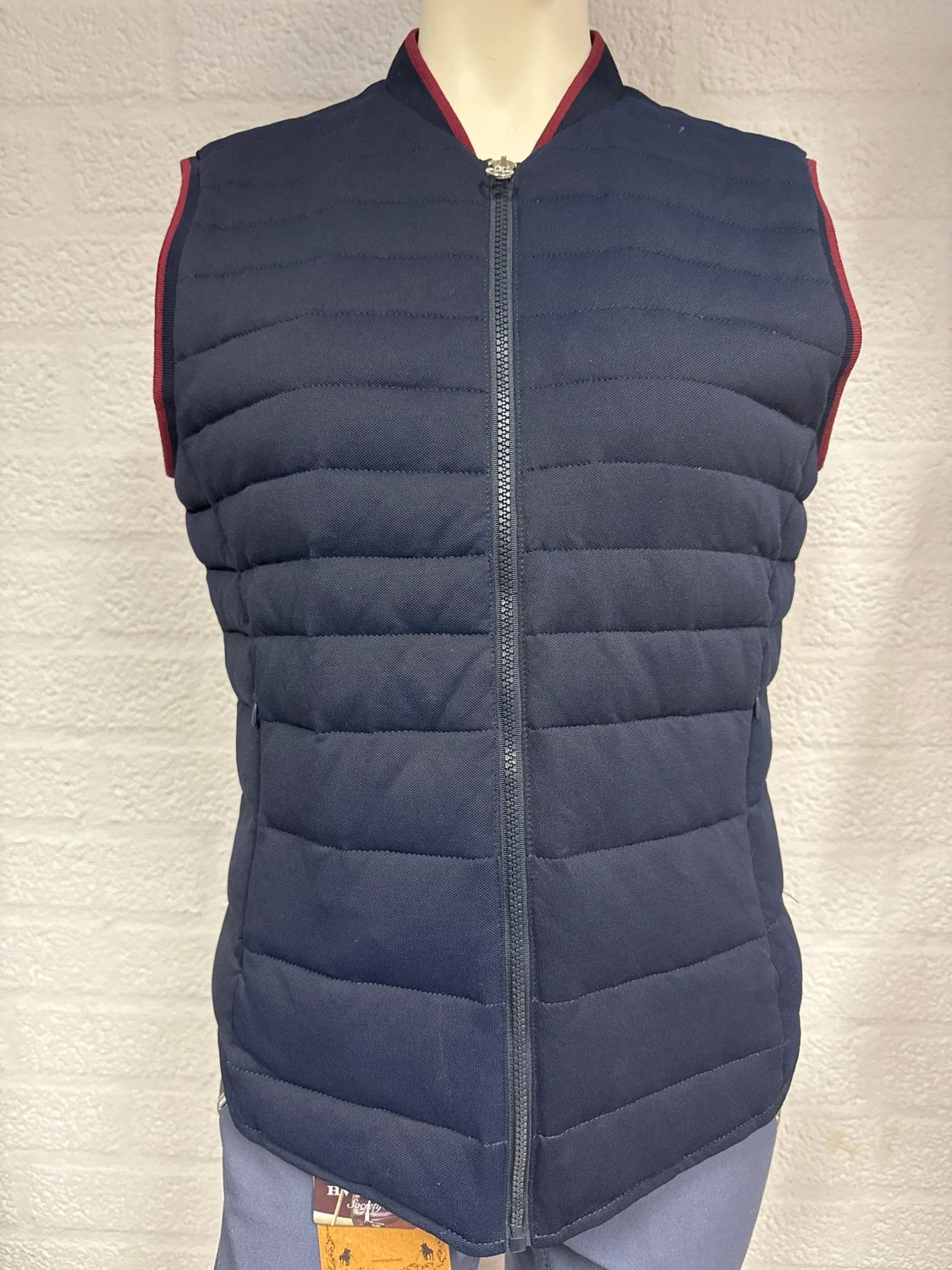Cavalleria Toscana bodywarmer 38