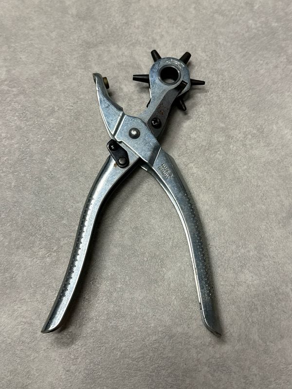 Gaatjestang Gaatjestang