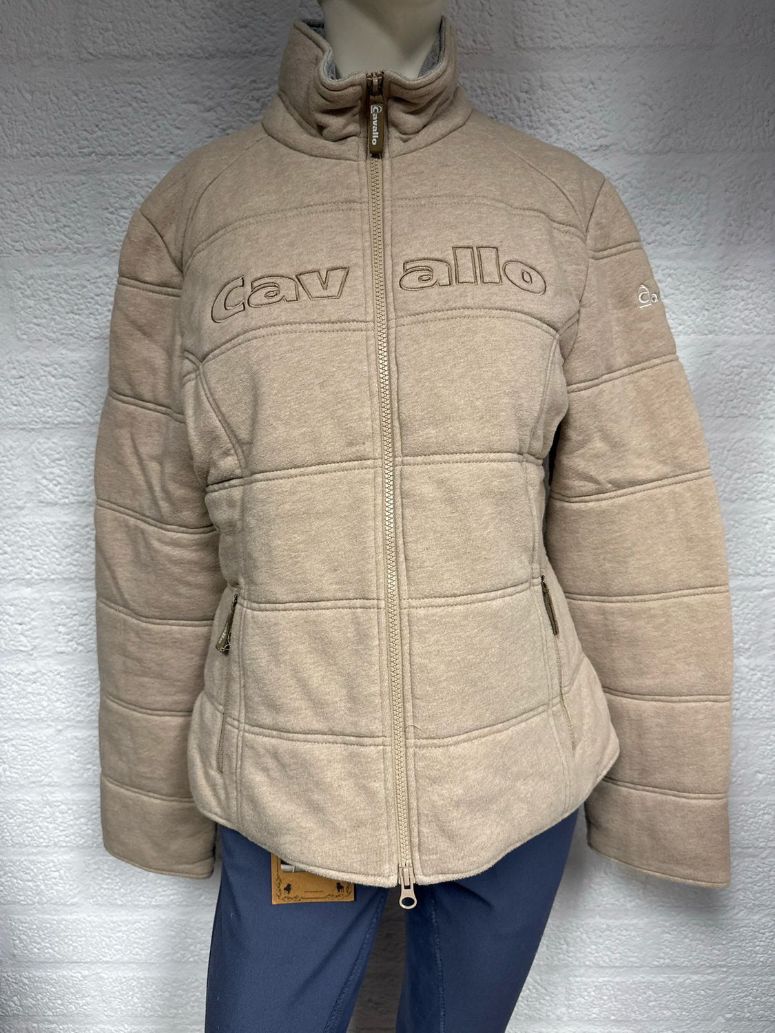 Cavallo jas beige 42