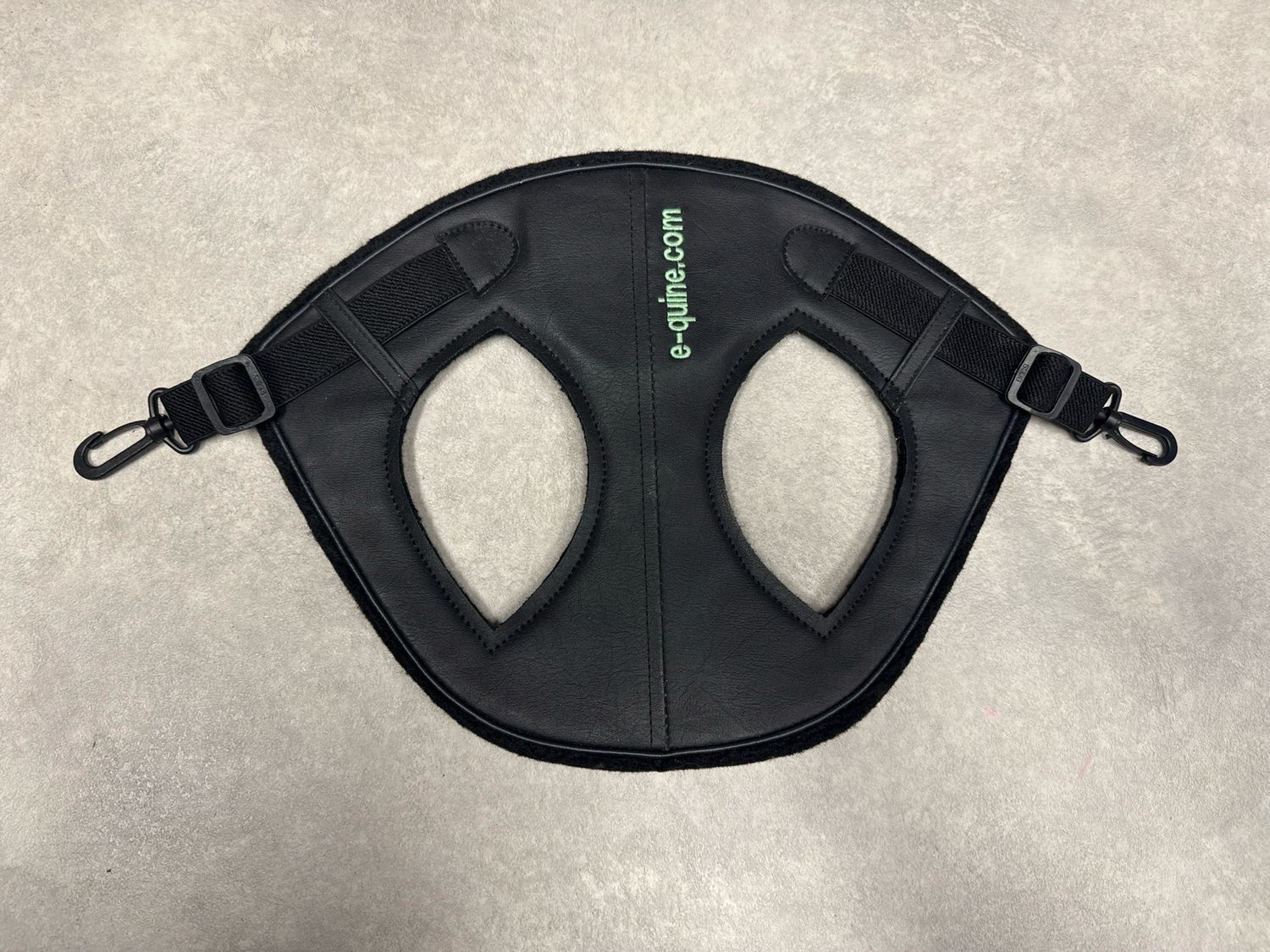 E-quine Hoofdbeschermer voor paarden