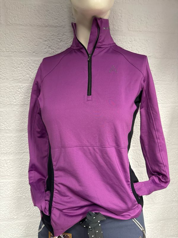 Anky top fuchsia 34 Anky top fuchsia 34