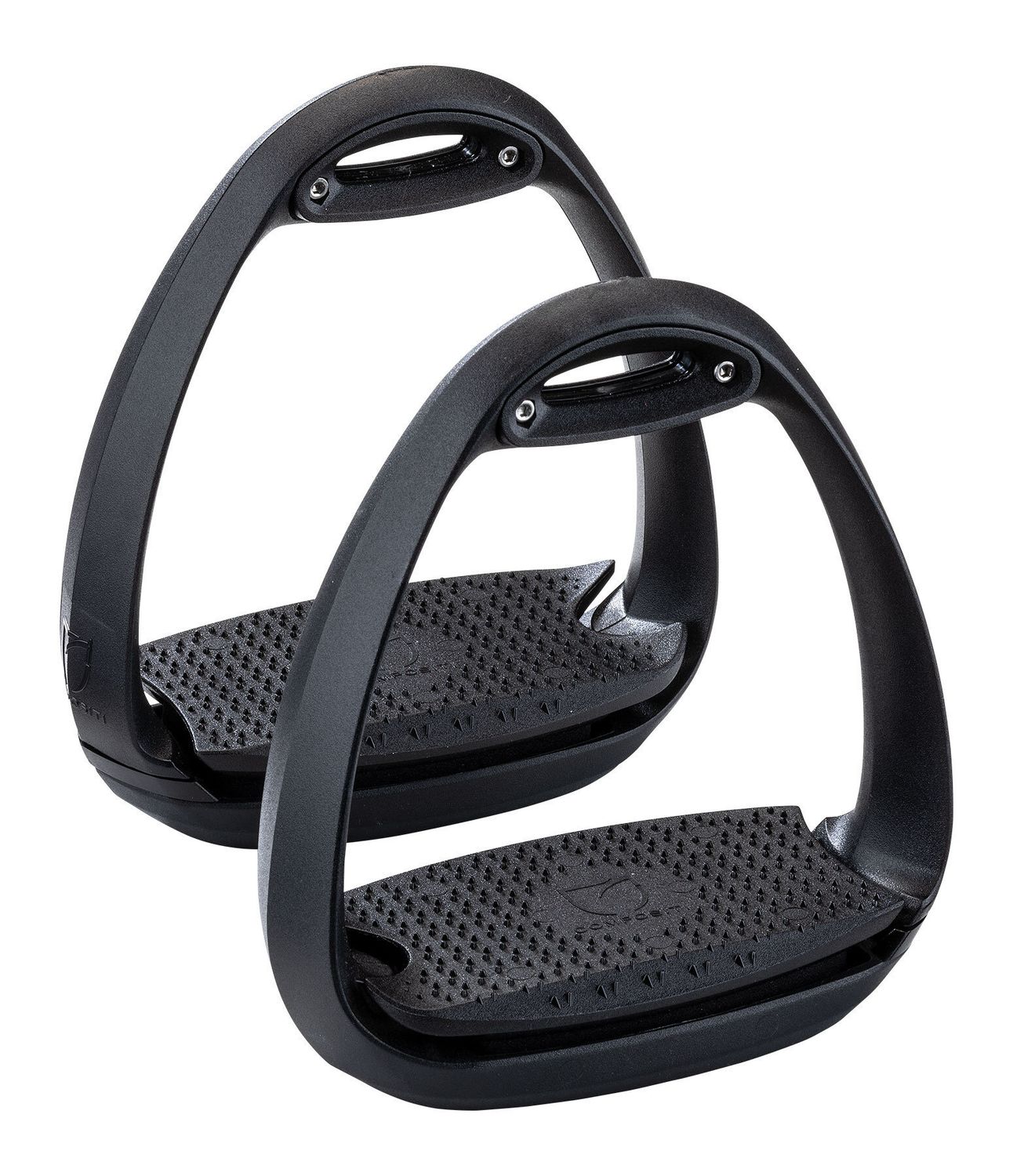 Compositi Eole Walk on Air beugels zwart