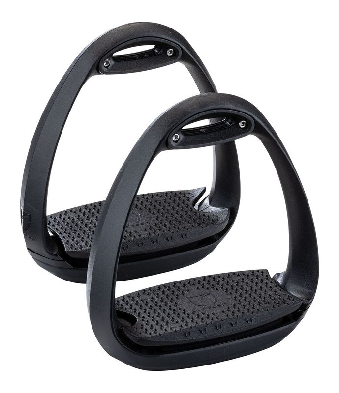 Compositi Eole Walk on Air beugels zwart