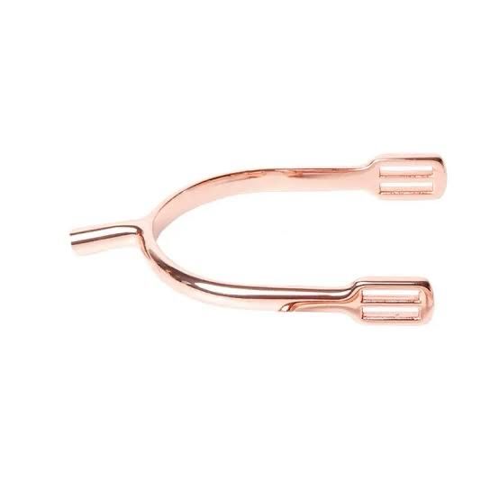 Harry’s Horse sporen staaf rosegold d20