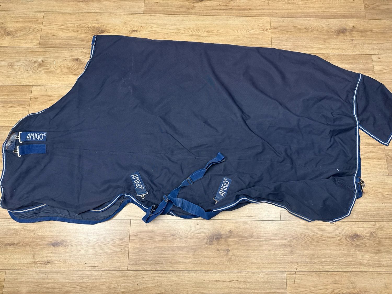 Horseware amigo winterdeken 205
