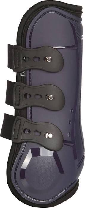 Harry’s Horse Percy Air beschermers set blauw cob