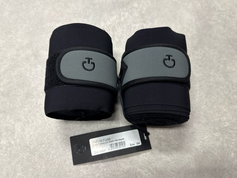 Cavalleria Toscana bandages full