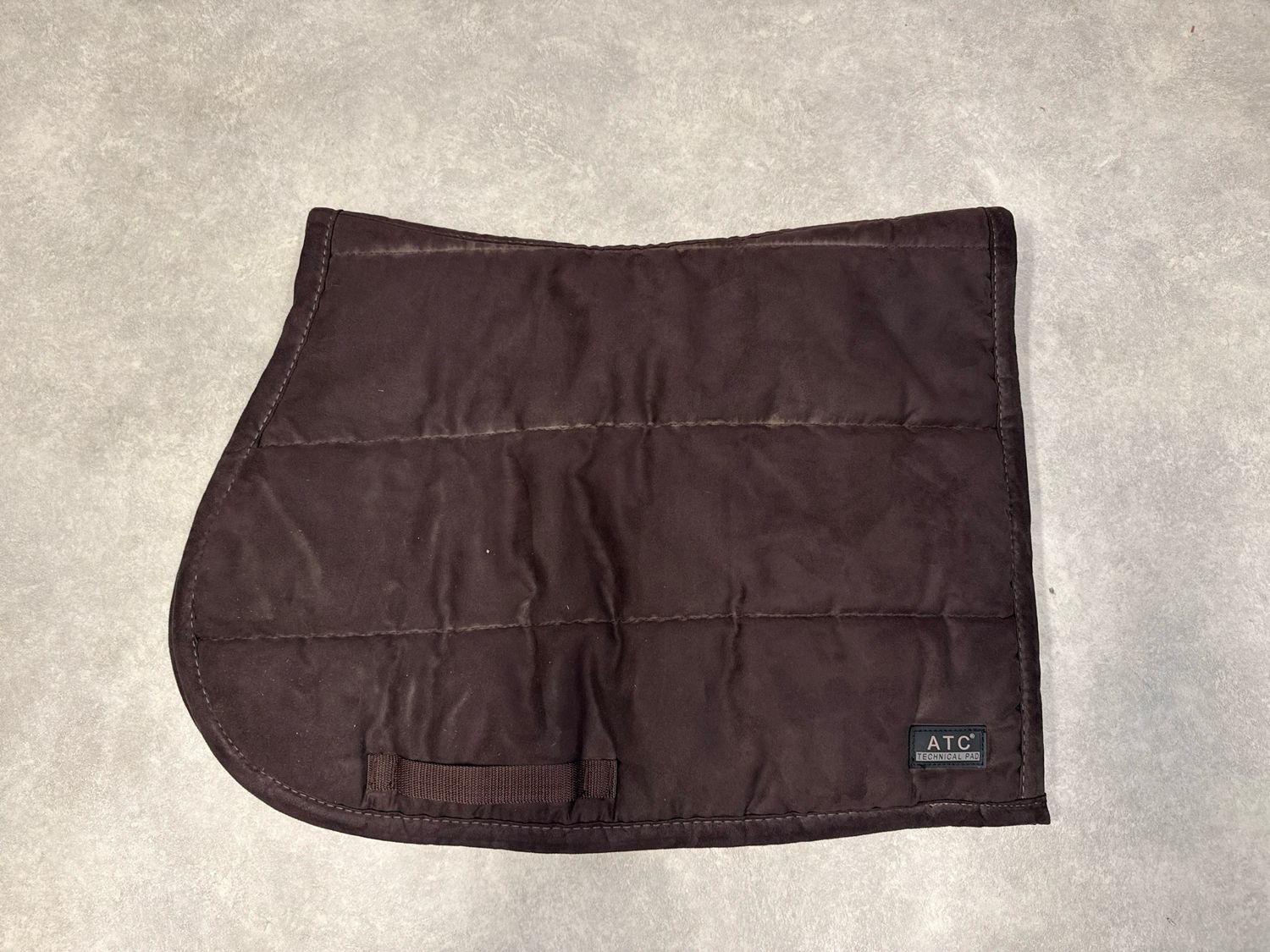 Anky technical pad bruin cob spring