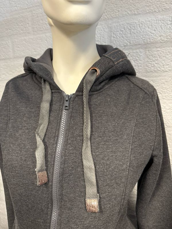 Montar vest grijs 40 Montar vest grijs 40